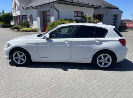 BMW - 1er