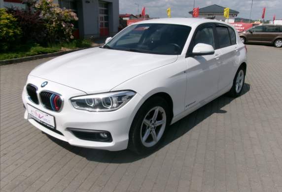 BMW - 1er