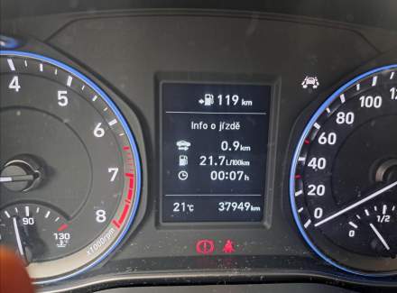 Hyundai - Kona