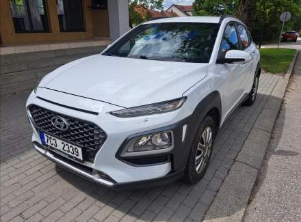 Hyundai - Kona