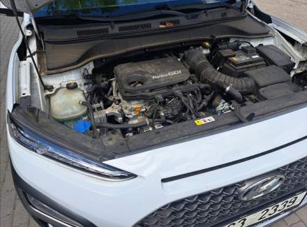 Hyundai - Kona