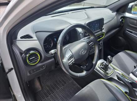Hyundai - Kona