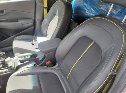 Hyundai - Kona