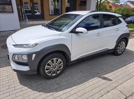 Hyundai - Kona