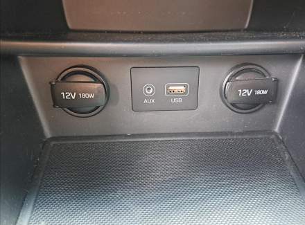 Hyundai - Kona