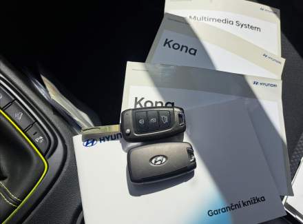 Hyundai - Kona