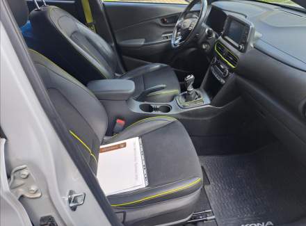 Hyundai - Kona