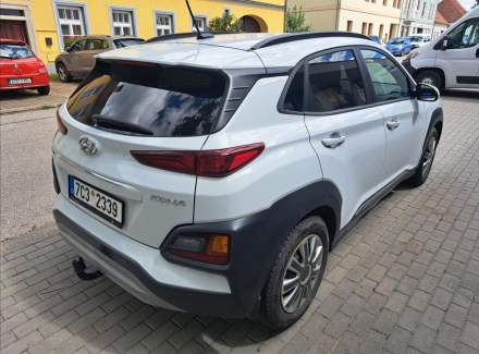 Hyundai - Kona