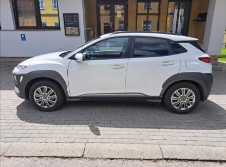 Hyundai - Kona