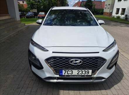 Hyundai - Kona