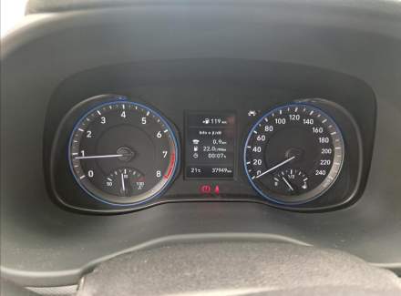 Hyundai - Kona