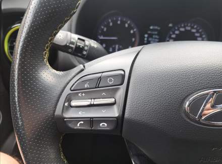 Hyundai - Kona