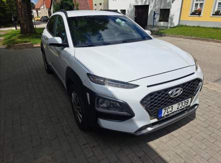 Hyundai - Kona