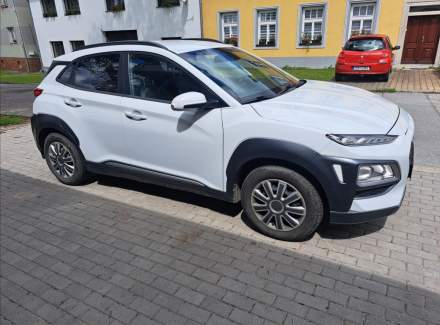 Hyundai - Kona