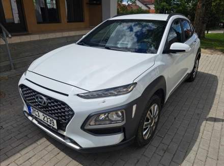 Hyundai - Kona