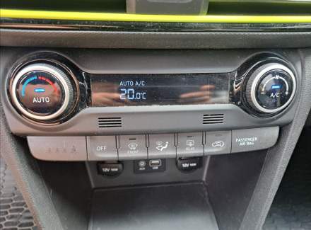 Hyundai - Kona
