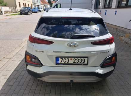 Hyundai - Kona