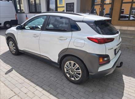 Hyundai - Kona
