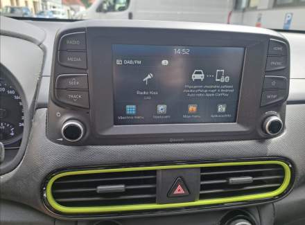 Hyundai - Kona