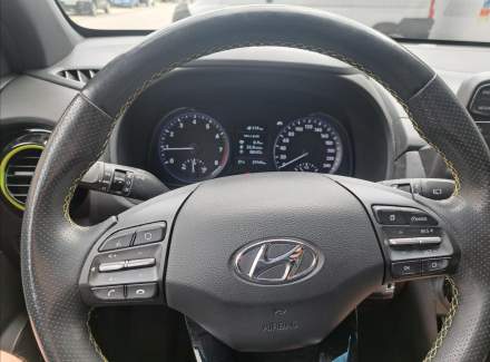 Hyundai - Kona