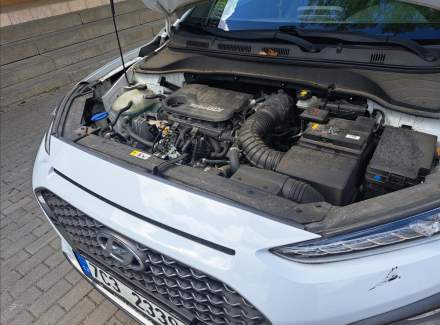 Hyundai - Kona