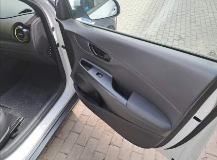 Hyundai - Kona
