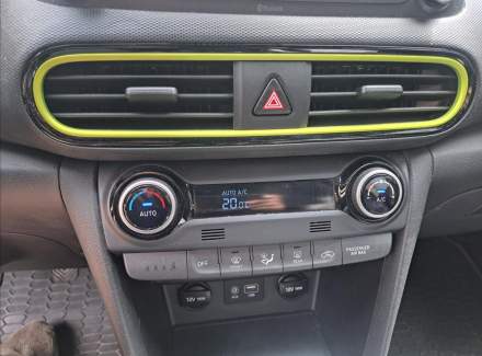 Hyundai - Kona