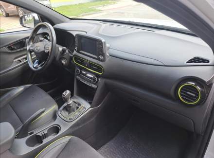Hyundai - Kona
