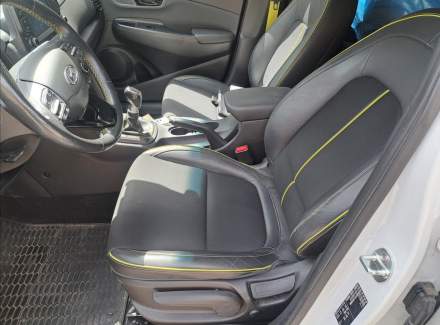 Hyundai - Kona