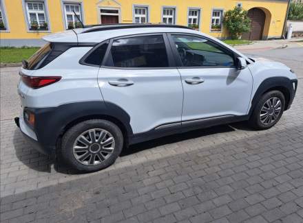 Hyundai - Kona