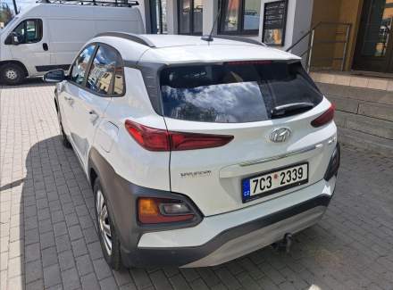 Hyundai - Kona