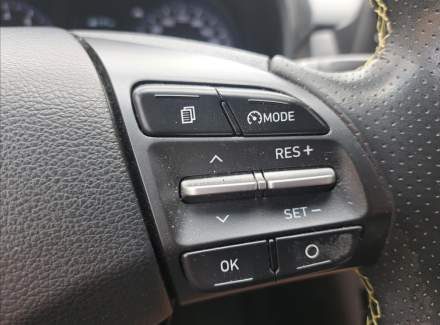 Hyundai - Kona