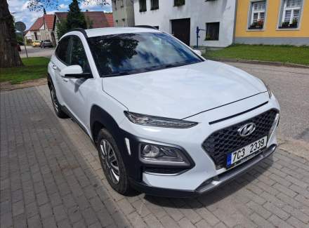 Hyundai - Kona