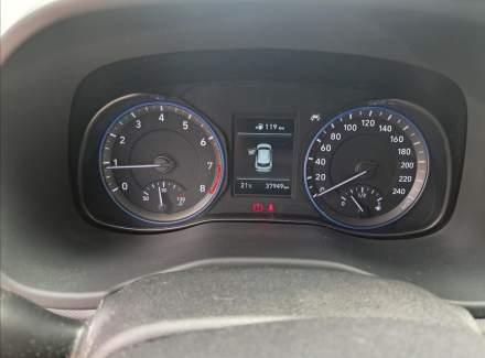 Hyundai - Kona