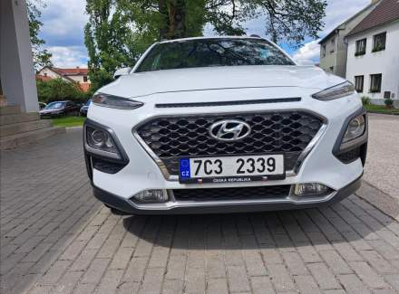 Hyundai - Kona