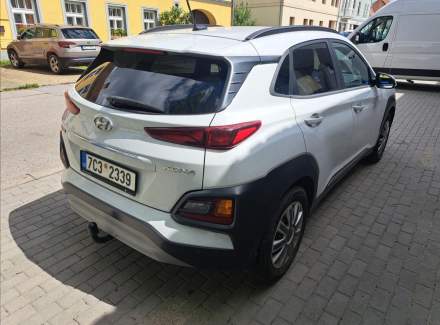 Hyundai - Kona