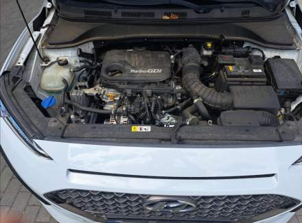 Hyundai - Kona