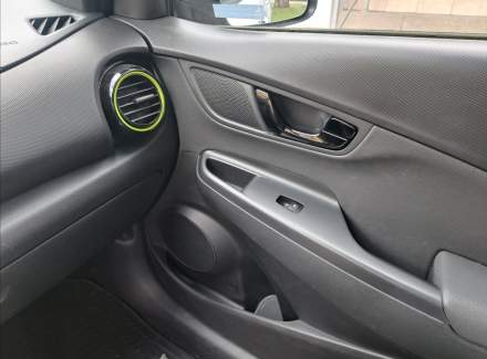 Hyundai - Kona