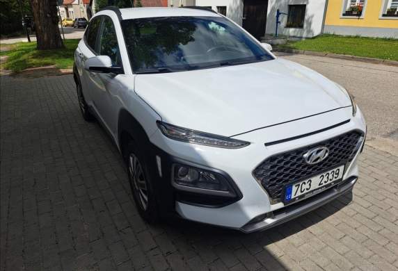 Hyundai - Kona