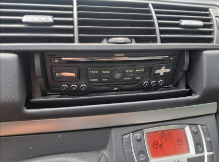 Peugeot - 807