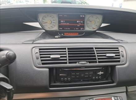 Peugeot - 807