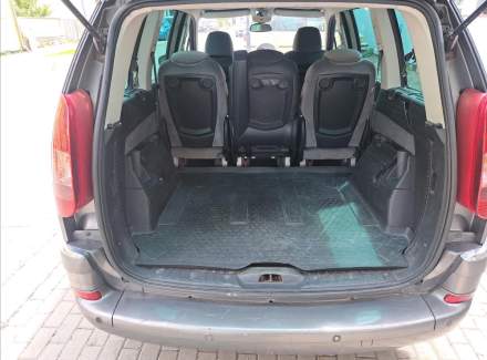 Peugeot - 807