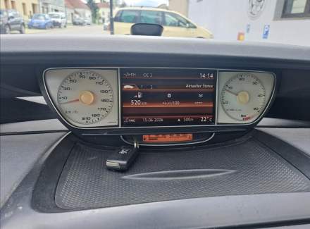 Peugeot - 807