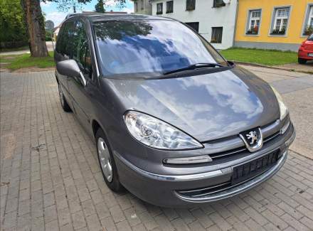 Peugeot - 807