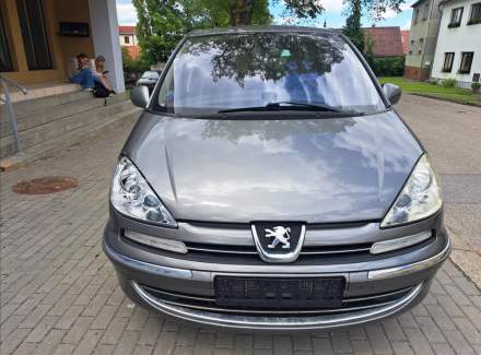 Peugeot - 807