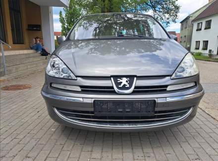 Peugeot - 807