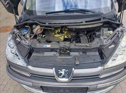 Peugeot - 807