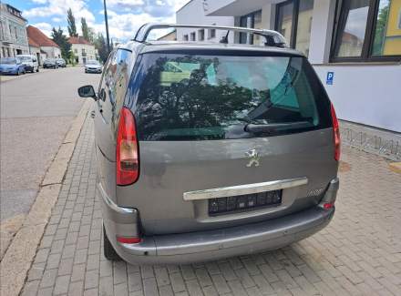 Peugeot - 807