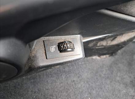 Peugeot - 807