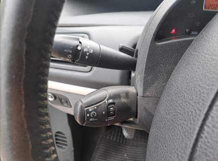 Peugeot - 807